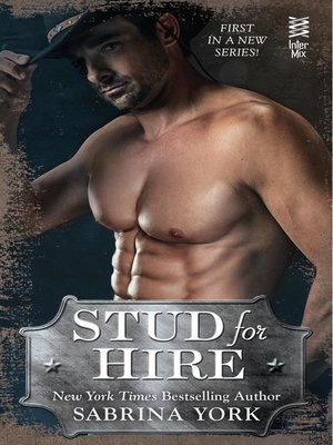 cover image of Stud for Hire